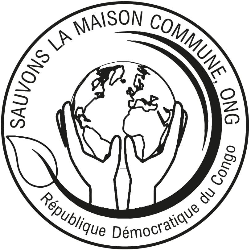 Cachet sauvons la maison commune